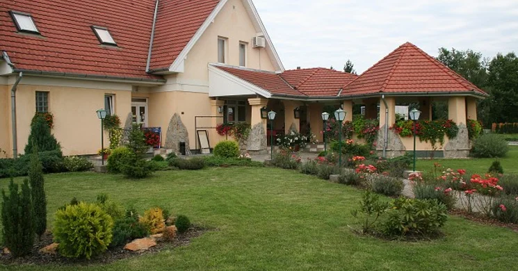 Főnix Fogadó Lenti