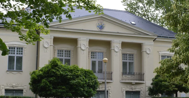 Kállay Gyűjtemény Múzeum Nyíregyháza