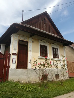 Kemencei Tájház