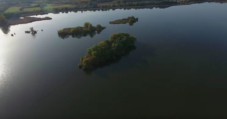 Leveleki Horgászparadicsom