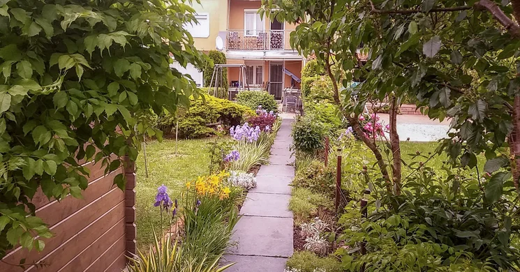 Apartman Libis