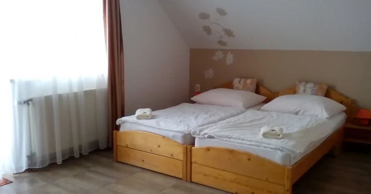 MaracziVilla Bük