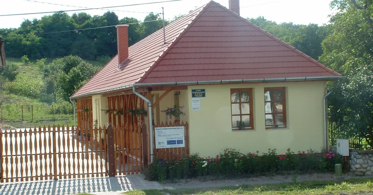 Margaréta Vendégház Novaj