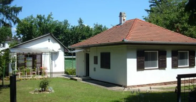 Márta Ház Balatonföldvár