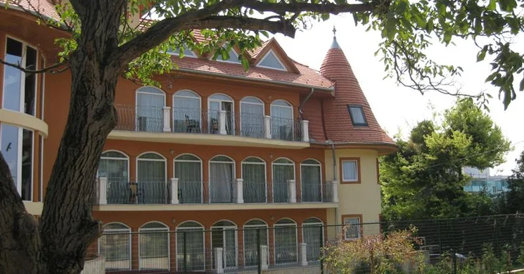 Sante Panzió Hévíz