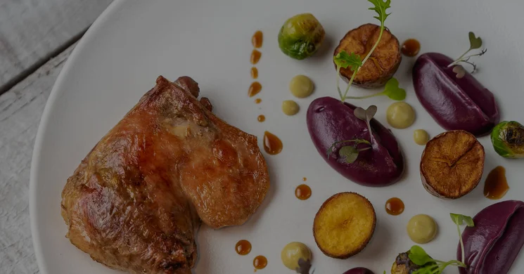 Bistro Sparhelt Balatonfüred