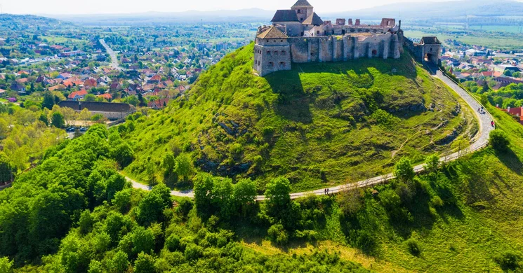 Sümegi nyár