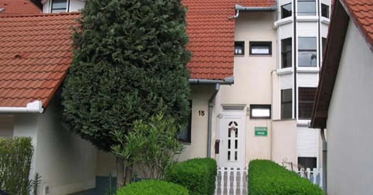 Balniki Vendégház