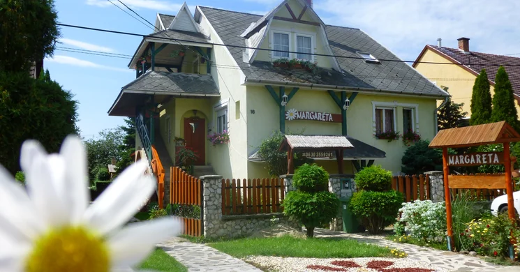 Margaréta Panzió Sárospatak