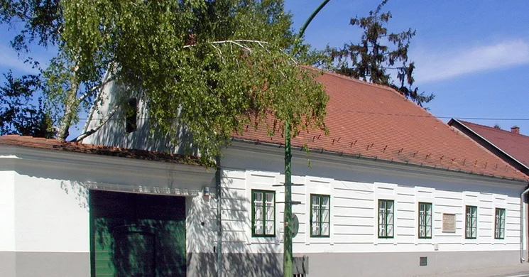 Vaszary Emlékház Kaposvár