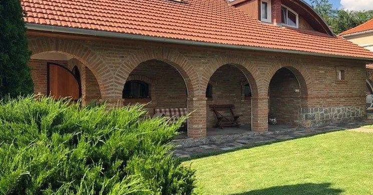 Virág Apartmanház Abaliget