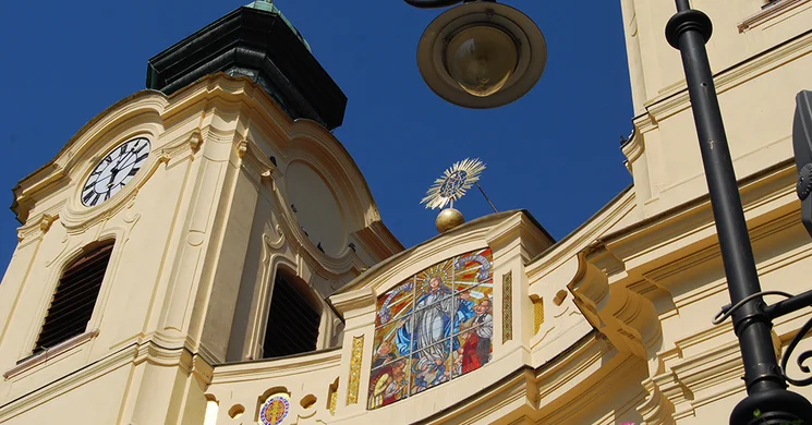 2026. augusztus 20. Celldömölk - Államalapító Szent István király ünnepe