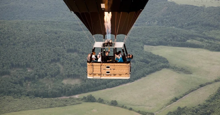 Active Ballon