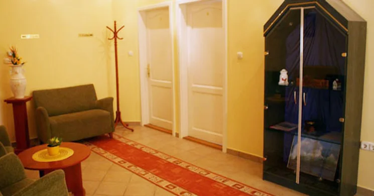 Alexandra Apartman Kalocsa