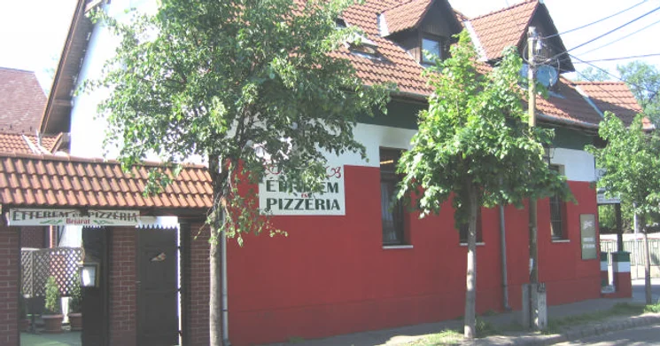 Boczkó Étterem és Pizzéria Budapest