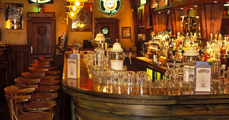 Calico Jack Pub Debrecen