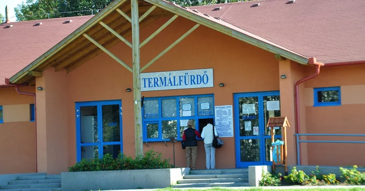 Gödi Termálfürdő