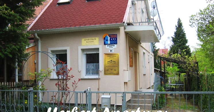 Herbert Apartman