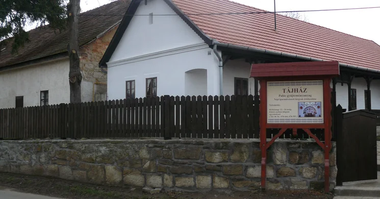 Tájház Recsk