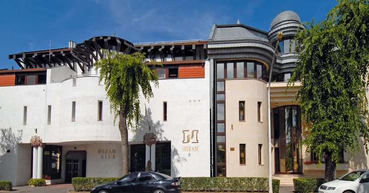 Hozam Wellness és Apartman Szolnok