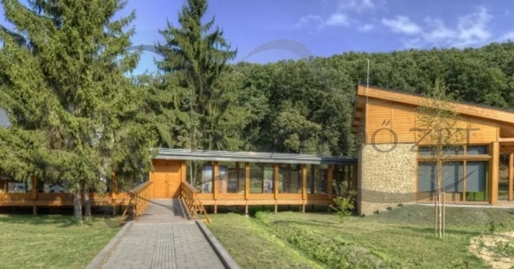 Katalinpusztai Kirándulóközpont Szendehely