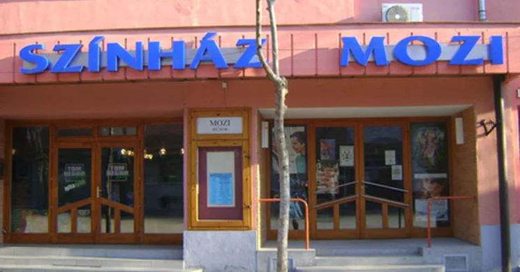 Mozi Kalocsa