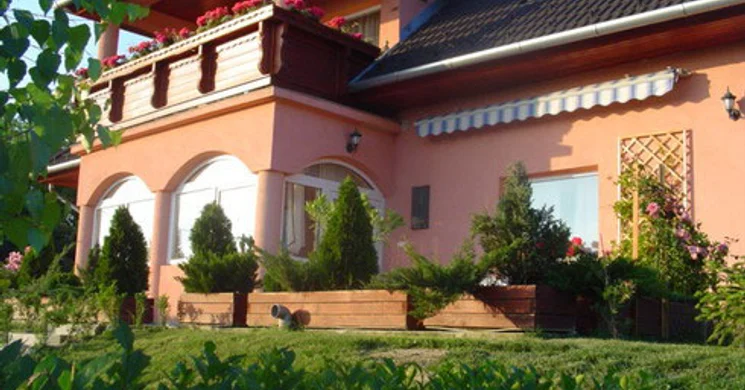Kinga Apartman Keszthely
