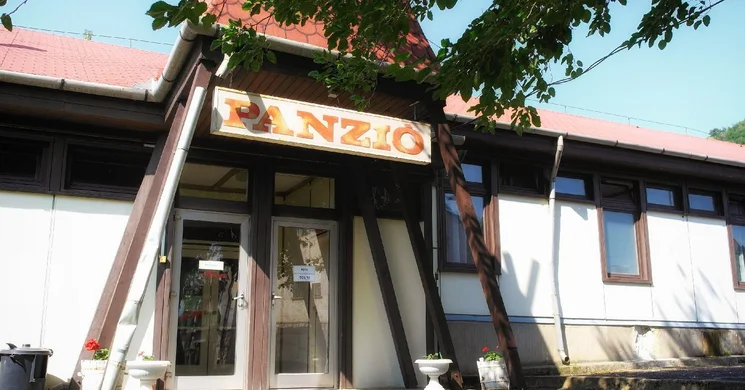 Kossuth Panzió Sátoraljaújhely