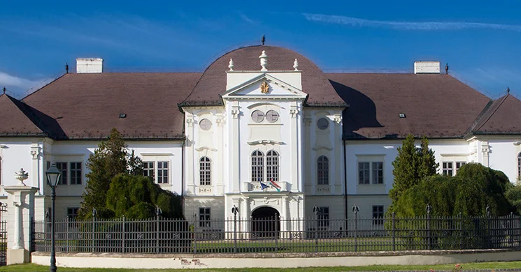 Forgách-Lipthay Kastélymúzeum Szécsény