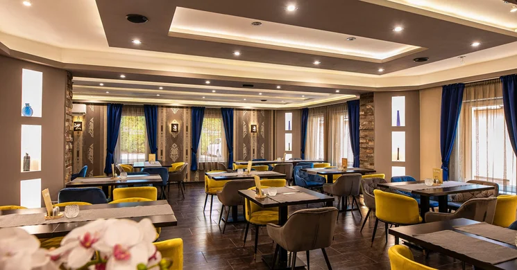 Café Mediterrán Grill House Biatorbágy