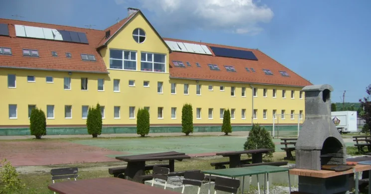 Botax Motel Eger