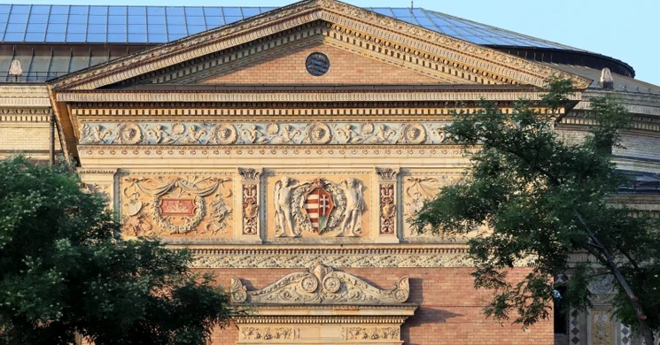Műcsarnok Budapest