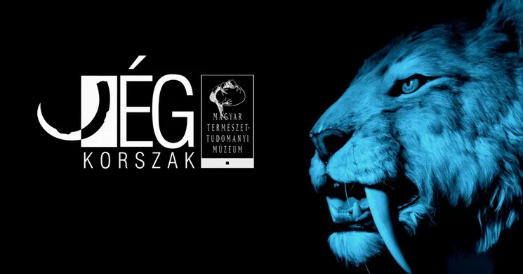 JÉGKORSZAK vándorkiállítás