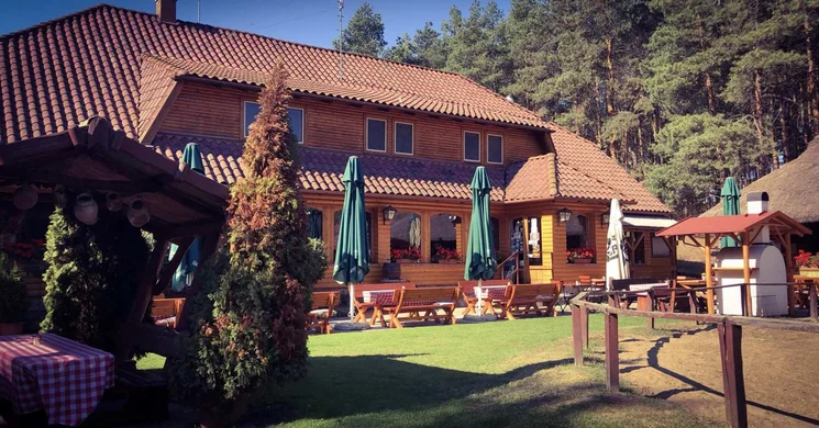 Paripa Csárda Debrecen