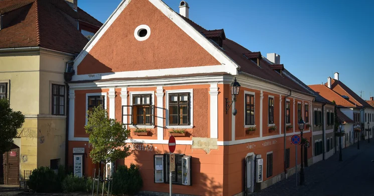 Pont Vendégház Kőszeg