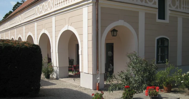 Gránátos Étterem
