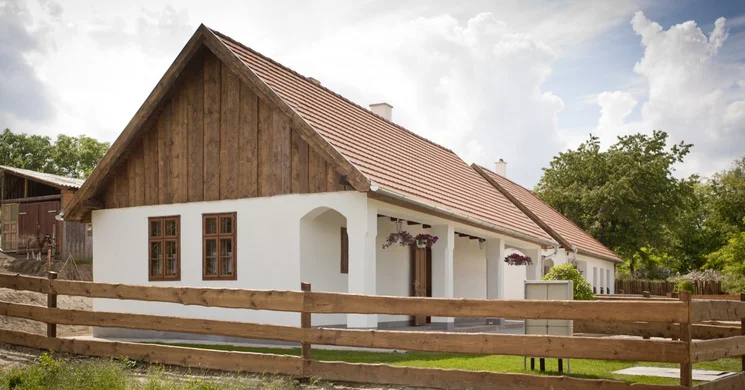 Varga Vadászház