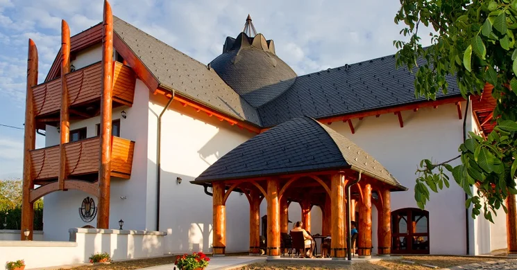 Várkapitány Pincészet