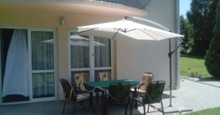 Balla Apartmanház Zalakaros