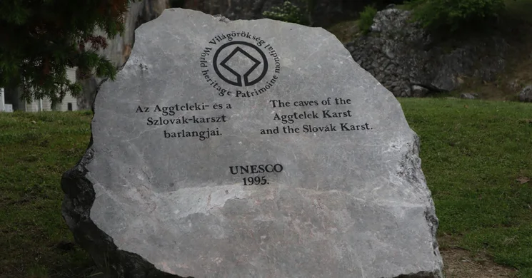 Baradla tanösvény Aggtelek és Jósvafő, ökotúra az Aggteleki Nemzeti Parkban