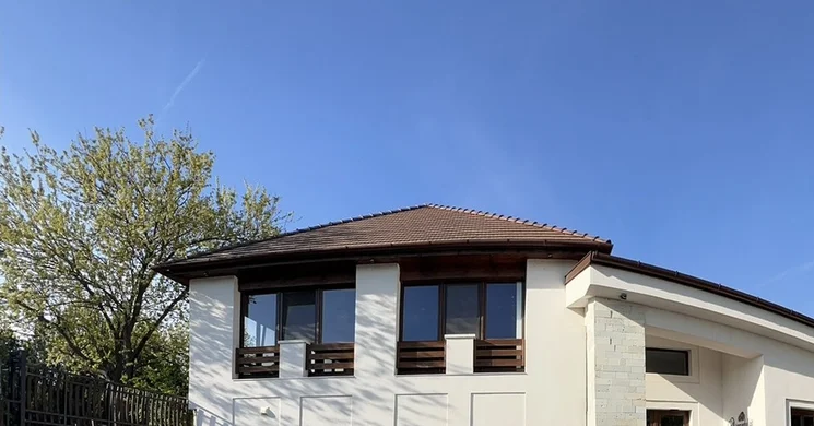 Aranydukát Vendégház