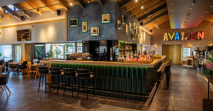 Avalon Ristorante Miskolc