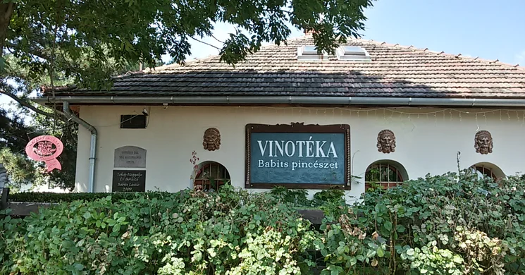 Babits Pincészet