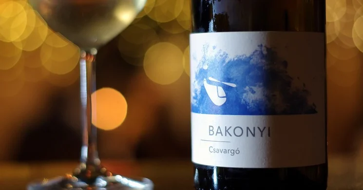 Bakonyi Pincészet