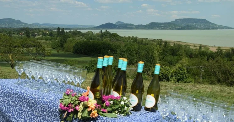 Balatoni ősz - Nyitott Balaton programok, események, rendezvények Balatongyörökön