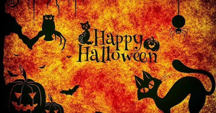 Halloween Balatongyörök - Tökölődő játszóház