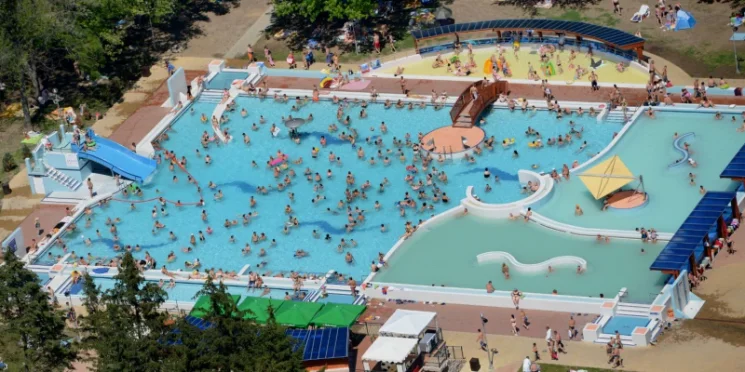 Kedvezményes wellness nyaralás Mezőkövesden, pünkösdi kikapcsolódás