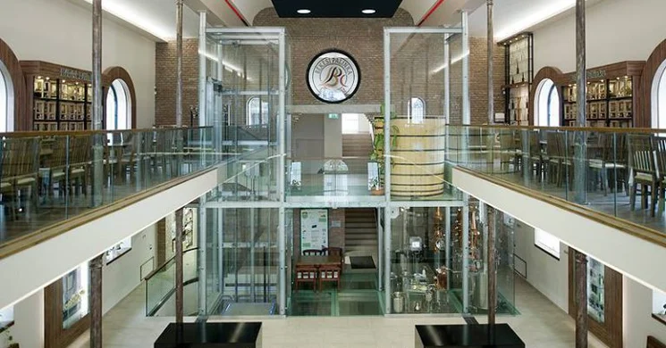 Békési Pálinka Centrum