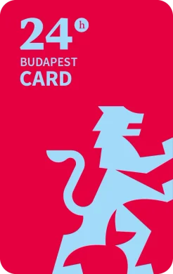 1 nap Budapesten, látnivalók és közlekedés kedvezményekkel. Vásároljon 24 órás Budapest Kártyát!