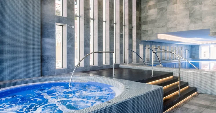 2026. Augusztus 20-ai wellness Hévíz - ünnepi hosszú hétvége a Bonvital felnőttbarát szállodában